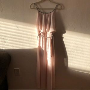 Agaci Grecian Style dress